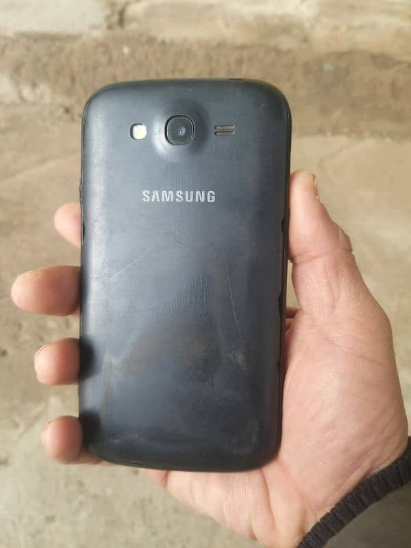 Samsung Glaxy Grand i9082 7