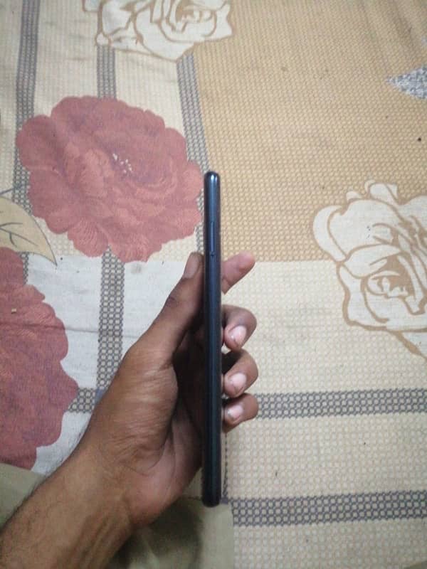 Infinix Note 7 2