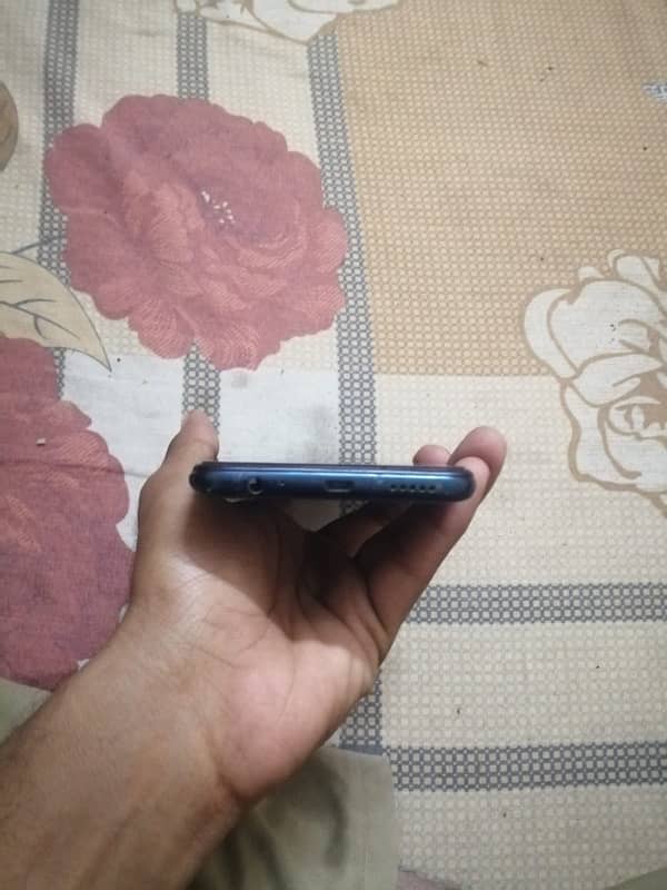 Infinix Note 7 3