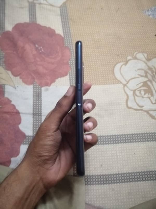 Infinix Note 7 5