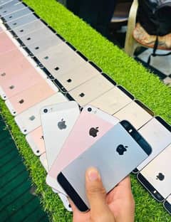 iPhone 5s PTA Approved 64GB # Watsapp 03486223941