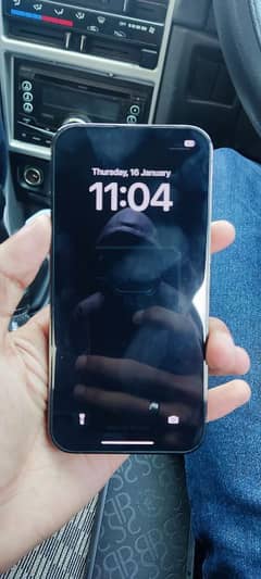 IPhone 13 pro 256 GB non pta Excellent condition