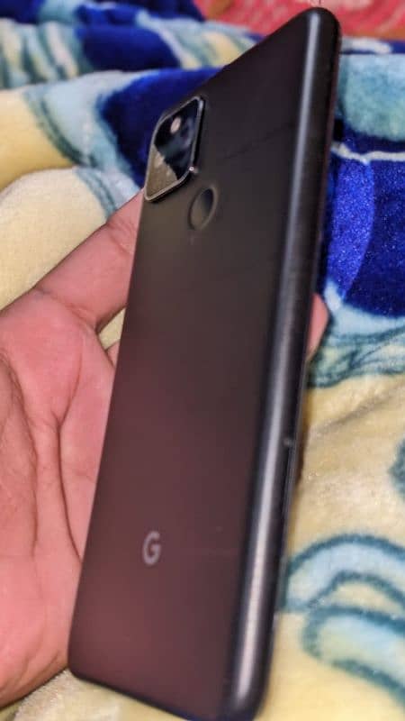 Google pixel 4A 5G 6  128 gb official approve 03141033198 Whatsapp no 2