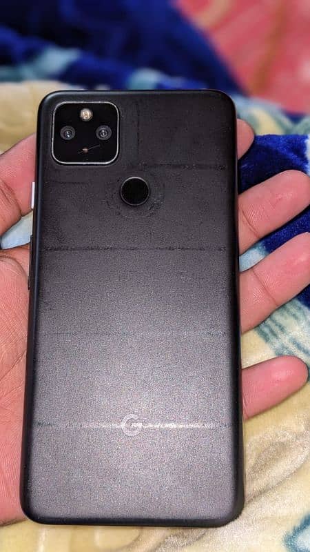 Google pixel 4A 5G 6  128 gb official approve 03141033198 Whatsapp no 3