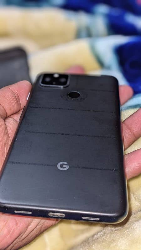 Google pixel 4A 5G 6  128 gb official approve 03141033198 Whatsapp no 4