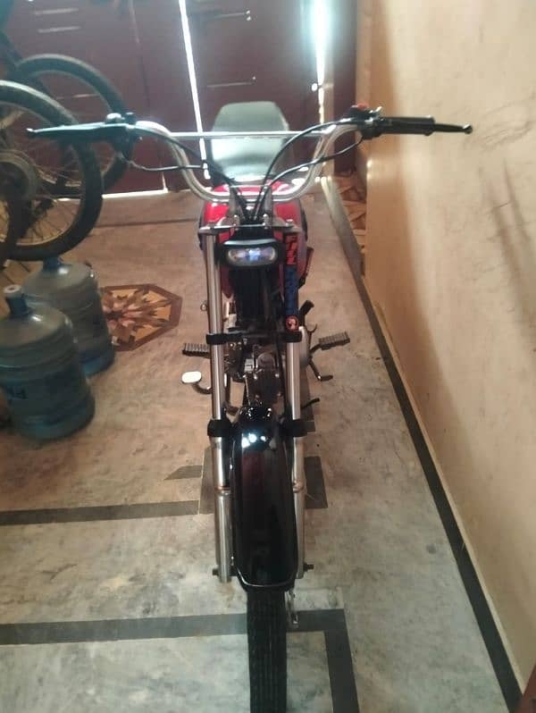 sale bike 1