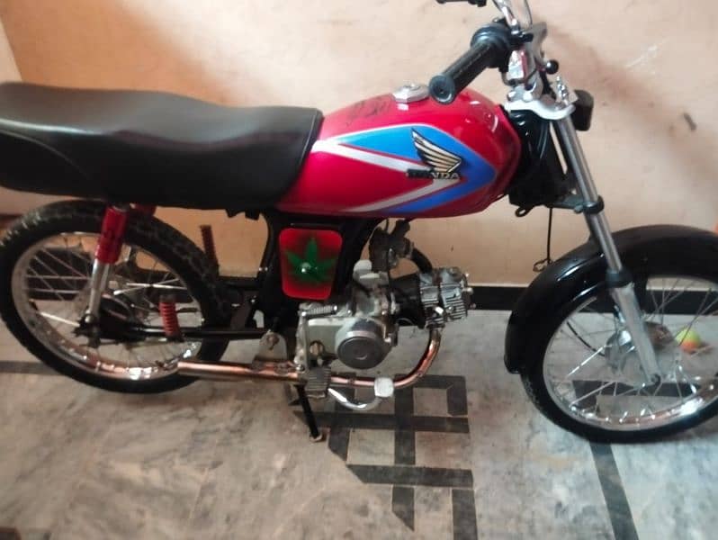 sale bike 2