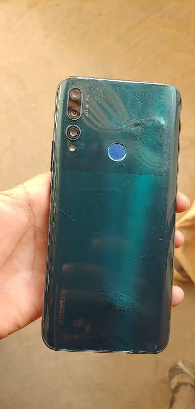 huawei y9 prime 5