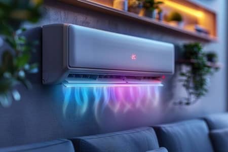 ac repair service
