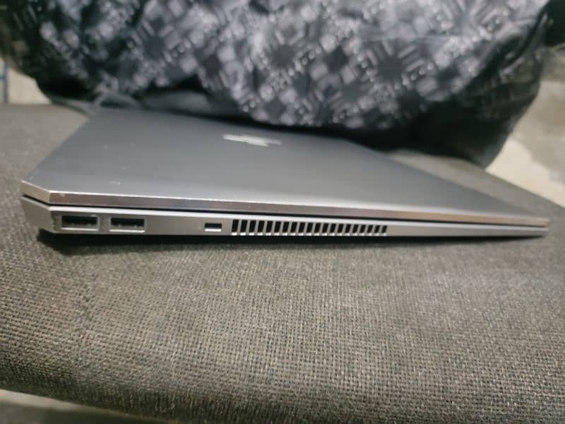 ZBOOK STUDIO G5 5