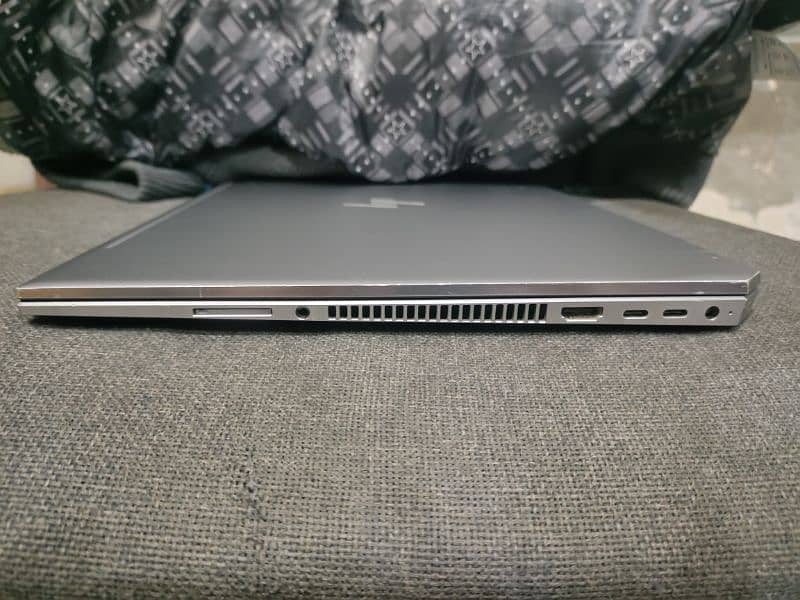 ZBOOK STUDIO G5 6