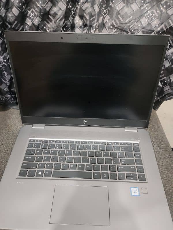 ZBOOK STUDIO G5 7