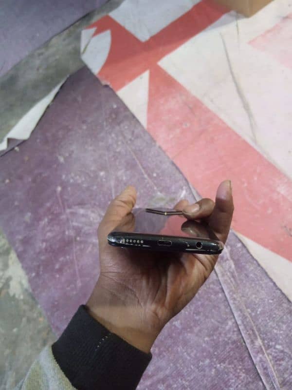 Infinix zero 8 10/10 condition (Exchange possible) 2