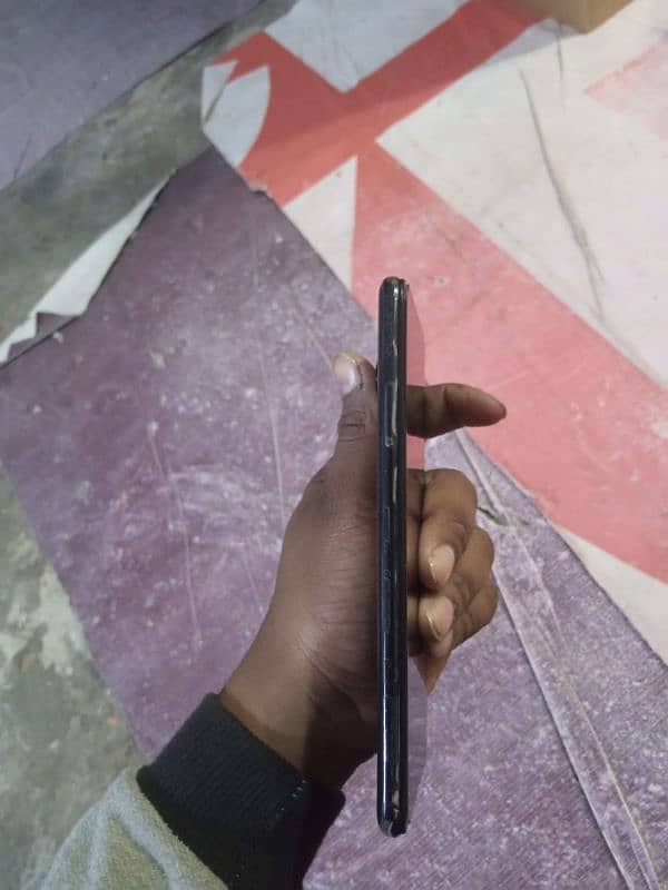 Infinix zero 8 10/10 condition (Exchange possible) 4