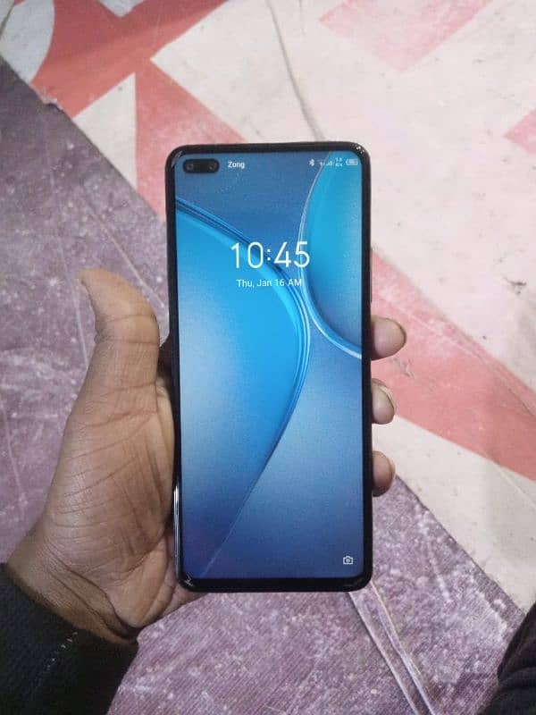 Infinix zero 8 10/10 condition (Exchange possible) 7