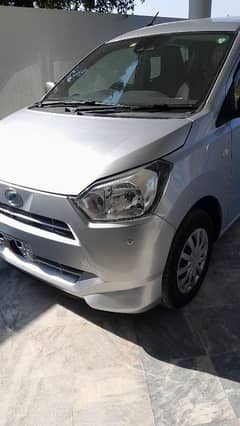 Daihatsu Mira es 2022 model fresh 2024 import