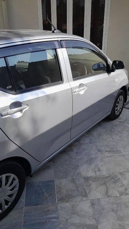 Daihatsu Mira es 2022 model fresh 2024 import 3