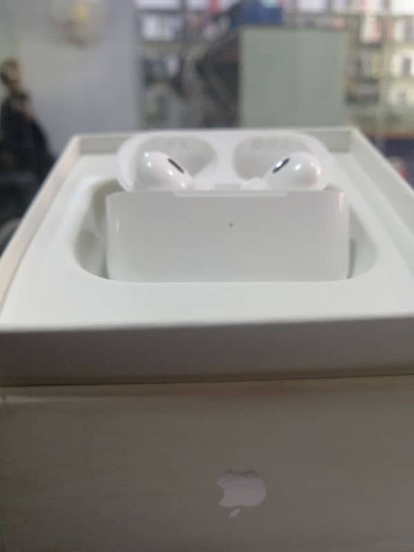 airpods 2