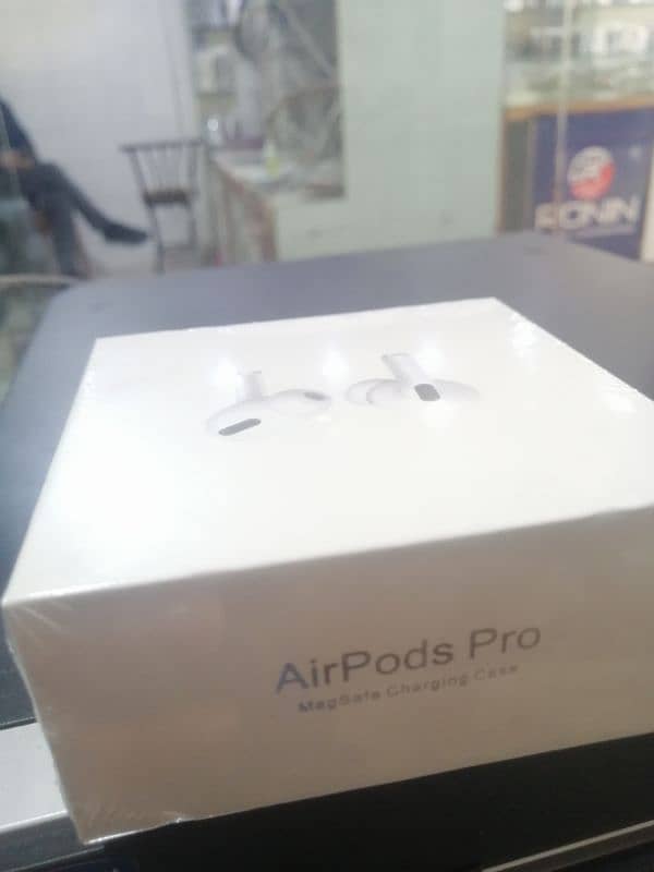 airpods 4