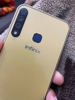 Infinix