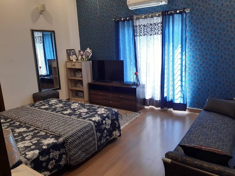 Only Kanal House For Sale 3