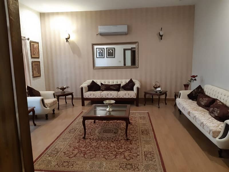 Only Kanal House For Sale 8