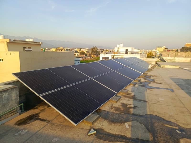 Sun Flow Energy-On Grid, Off Grid and Hybrid Inverter 6