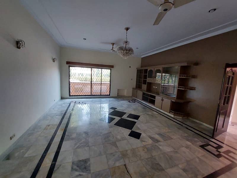 23 Marla  Portion  For Rent In DHA Phase 4 3 Bed, 3 Bathroom 2