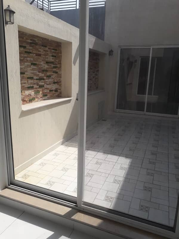 Exquisite 10 Marla Modern House For Sale In DHA Phase 7 7