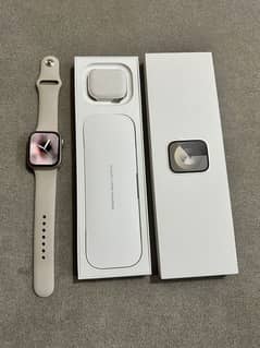 Apple Watch Series 9 41mm # Watsapp 03274706406