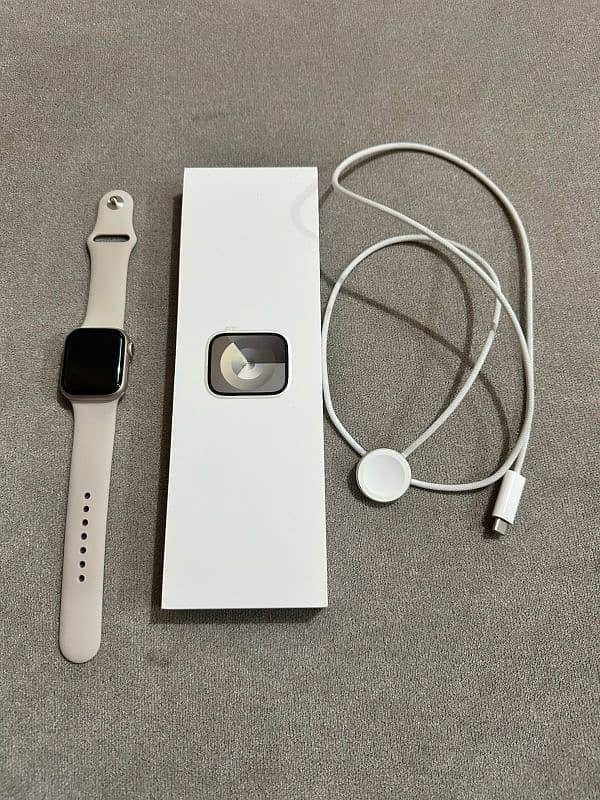 Apple Watch Series 9 41mm # Watsapp 03274706406 1