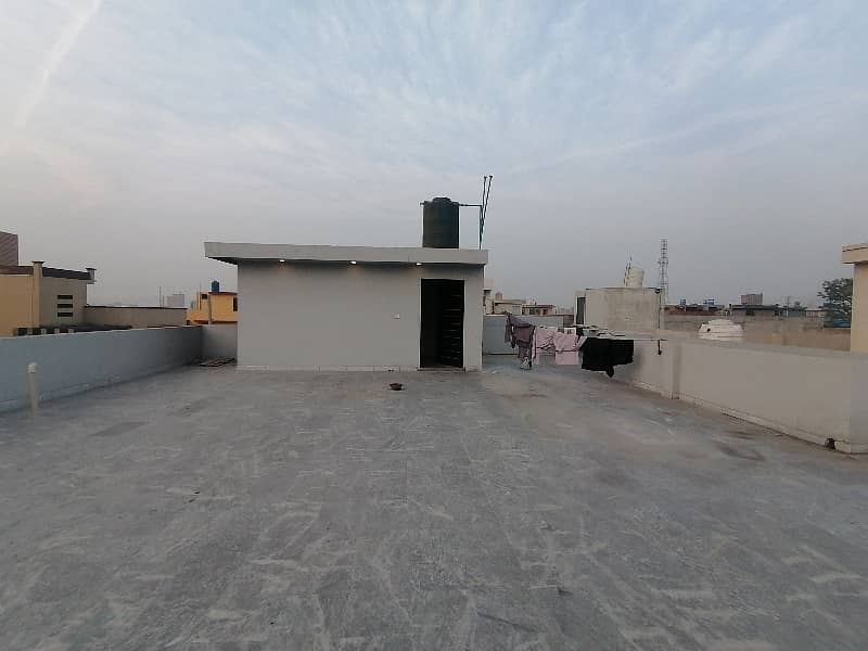 A Spacious Corner 1550 Square Feet House In Al Raheem Gardens Phase 5 3