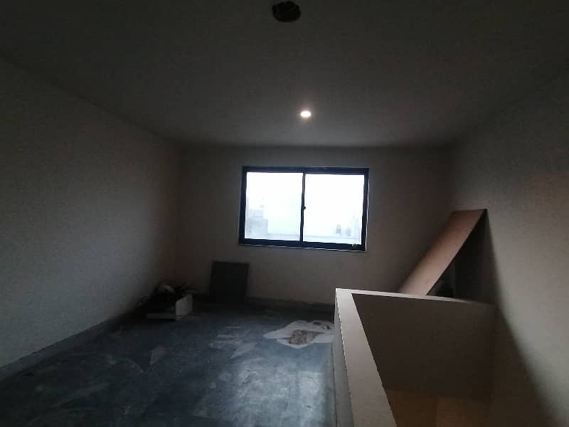 A Spacious Corner 1550 Square Feet House In Al Raheem Gardens Phase 5 5