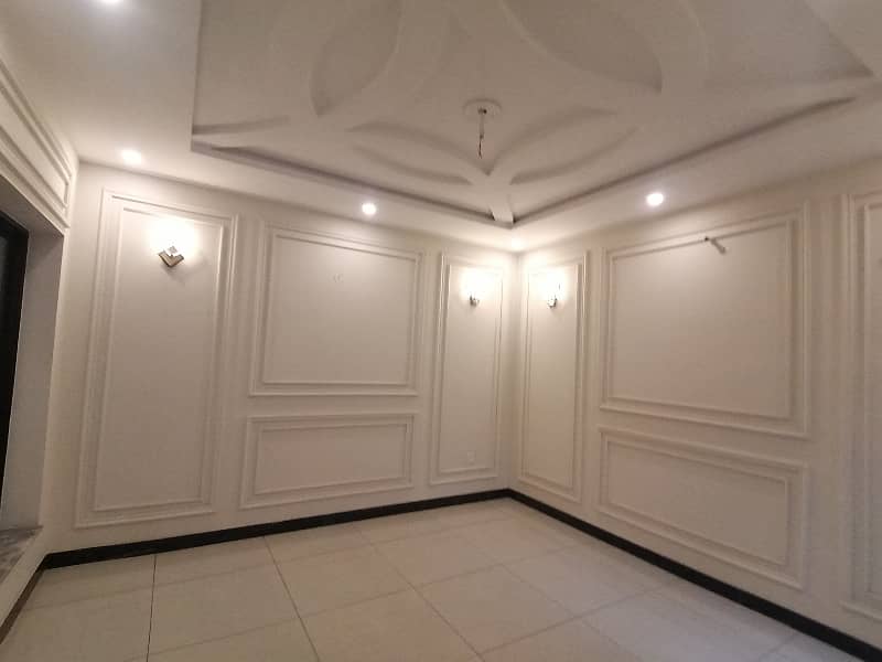 A Spacious Corner 1550 Square Feet House In Al Raheem Gardens Phase 5 6