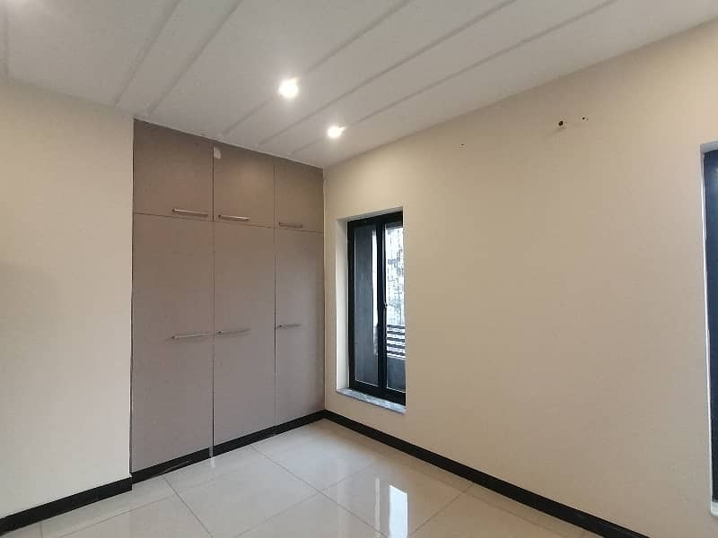 A Spacious Corner 1550 Square Feet House In Al Raheem Gardens Phase 5 7