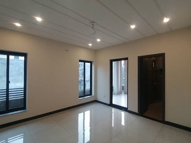 A Spacious Corner 1550 Square Feet House In Al Raheem Gardens Phase 5 10