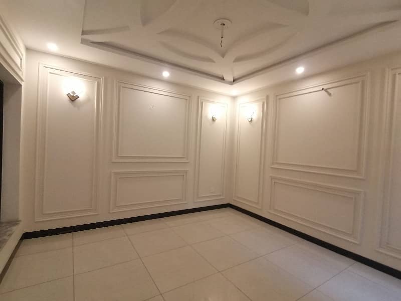 A Spacious Corner 1550 Square Feet House In Al Raheem Gardens Phase 5 12