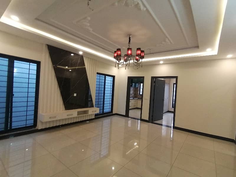 A Spacious Corner 1550 Square Feet House In Al Raheem Gardens Phase 5 13