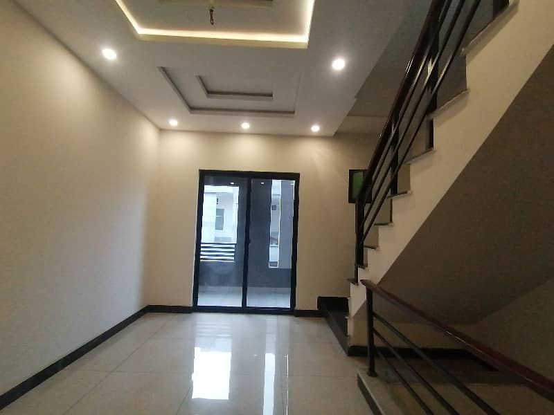 A Spacious Corner 1550 Square Feet House In Al Raheem Gardens Phase 5 15