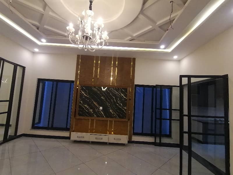 A Spacious Corner 1550 Square Feet House In Al Raheem Gardens Phase 5 20