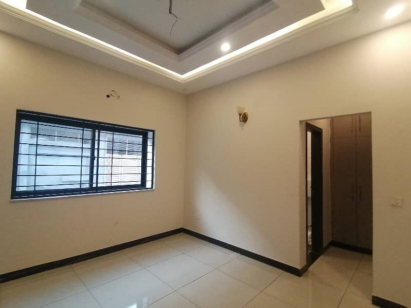 A Spacious Corner 1550 Square Feet House In Al Raheem Gardens Phase 5 21