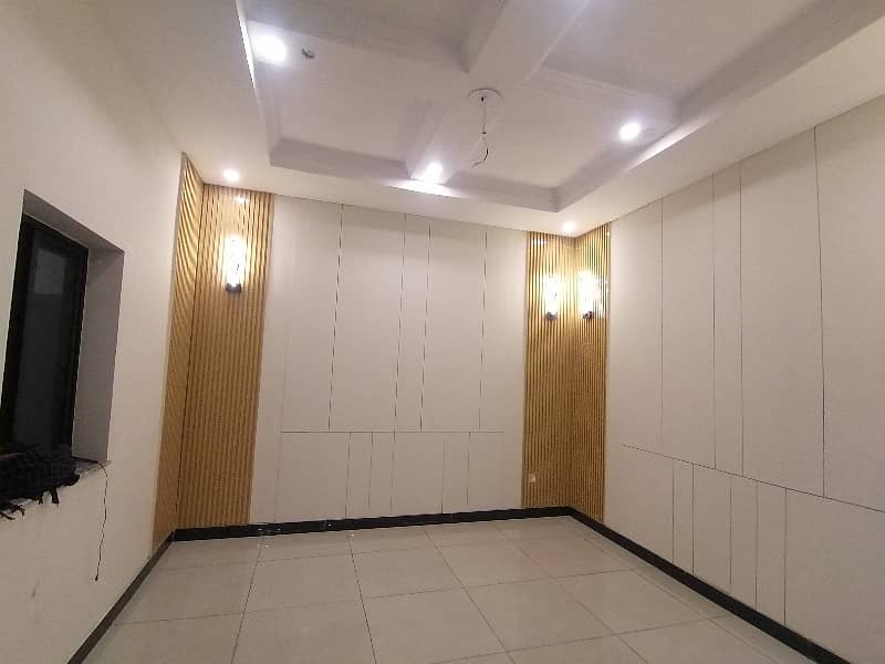 A Spacious Corner 1550 Square Feet House In Al Raheem Gardens Phase 5 23