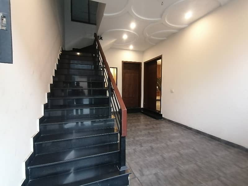 A Spacious Corner 1550 Square Feet House In Al Raheem Gardens Phase 5 24