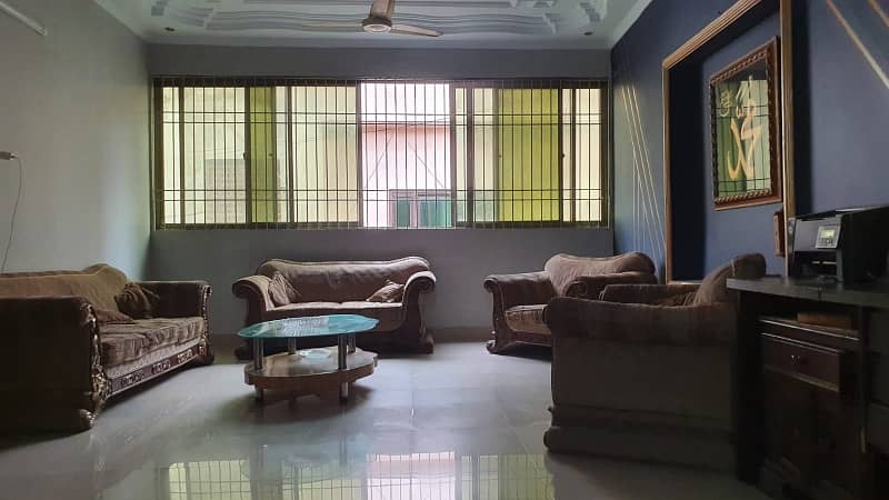 One unit House For Sale 9