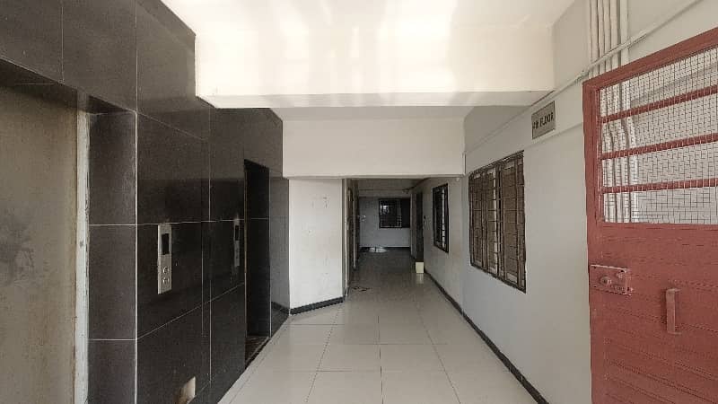 Flat For Sale King Galaxy In Gulshan E Iqbal Block 2 2