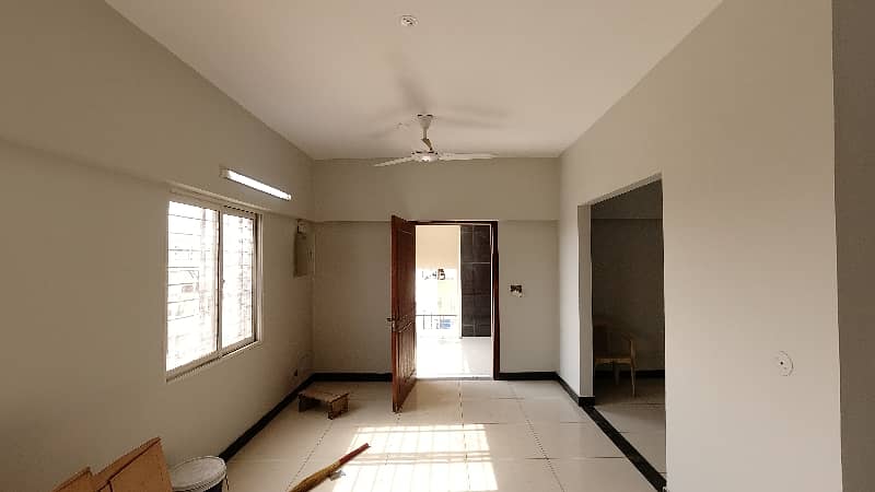 Flat For Sale King Galaxy In Gulshan E Iqbal Block 2 5