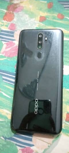 Oppo A5 2020