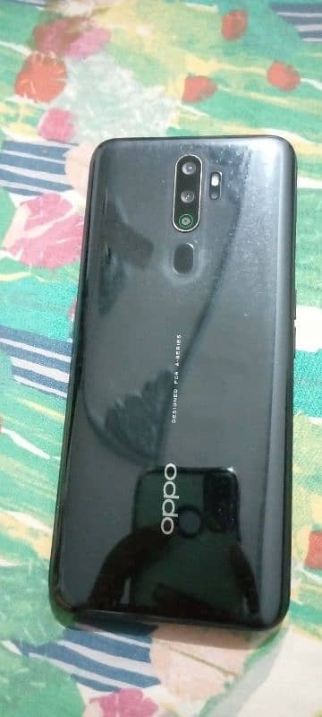 Oppo A5 2020 0