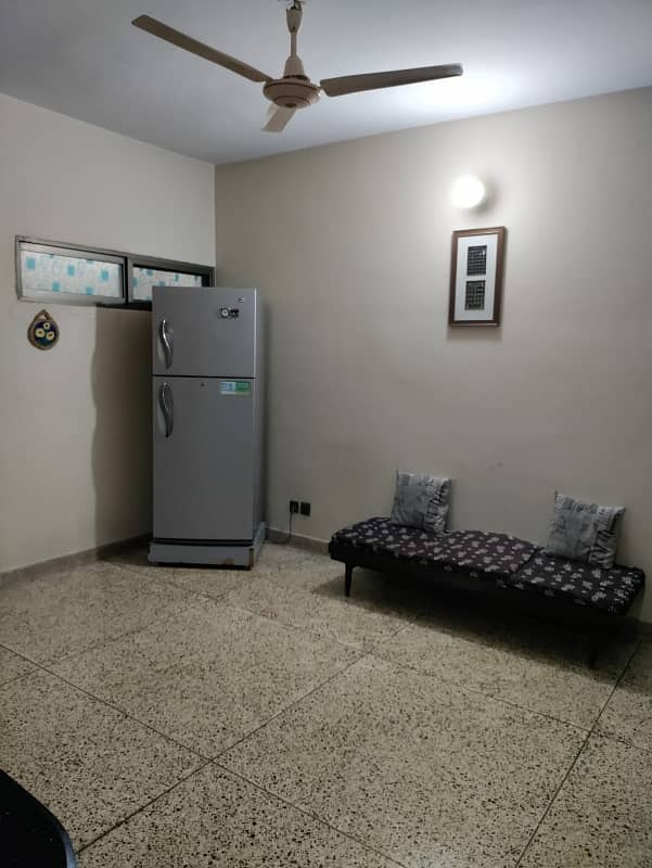 Residency Flat For Sale 0