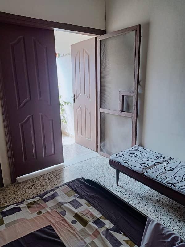 Residency Flat For Sale 6